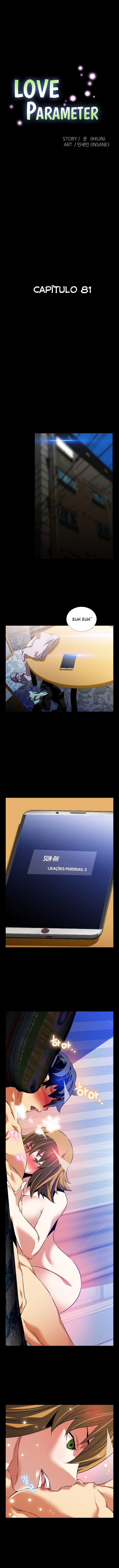 Ler Love Parameter Capitulo 81 Page 3
