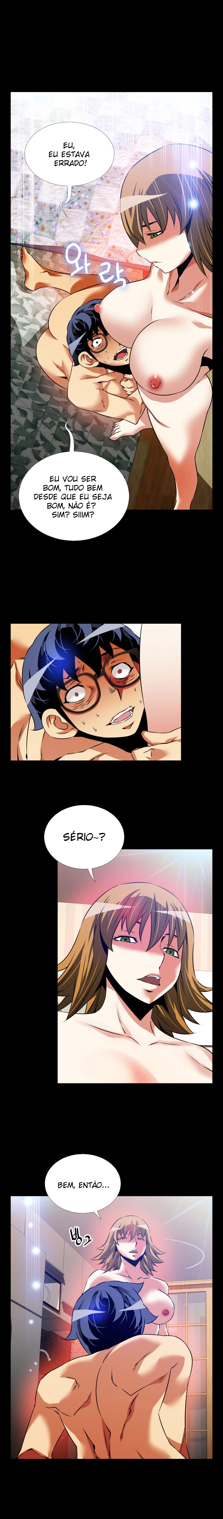 Ler Love Parameter Capitulo 81 Page 6