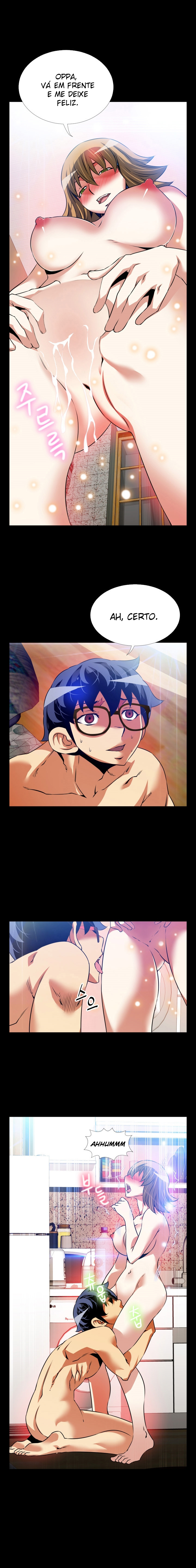 Ler Love Parameter Capitulo 81 Page 7