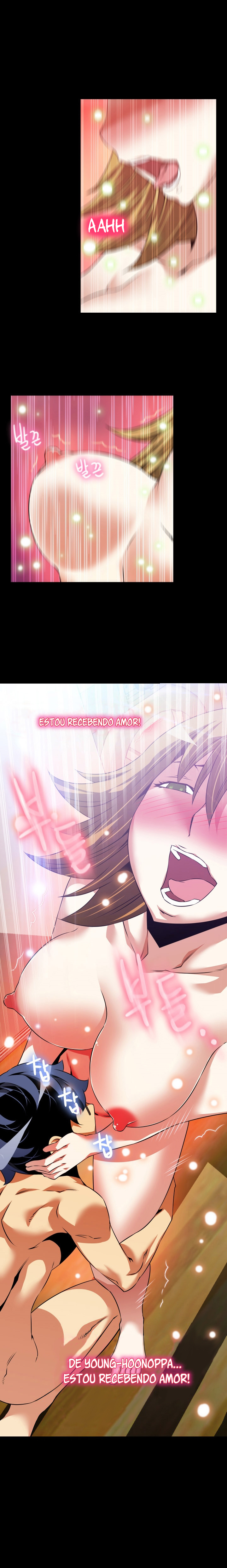 Ler Love Parameter Capitulo 81 Page 8