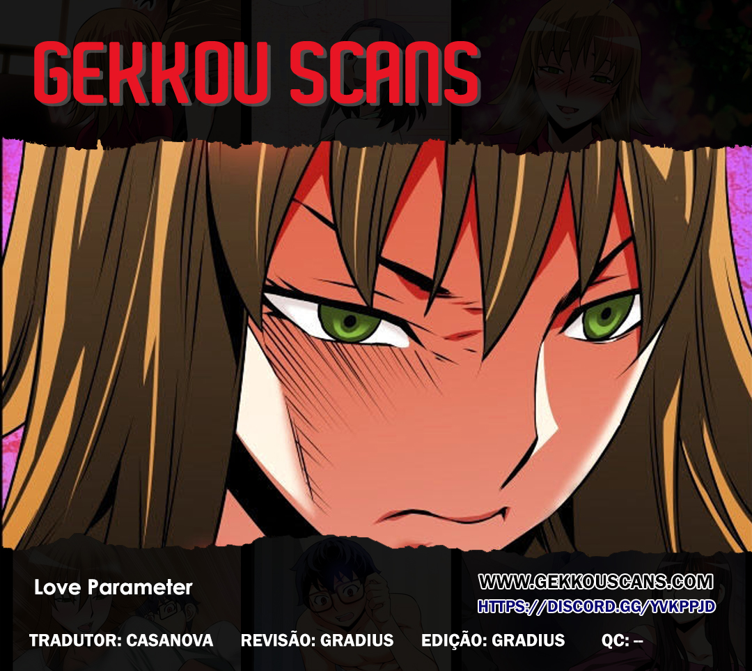 Ler Love Parameter Capitulo 82 Page 1