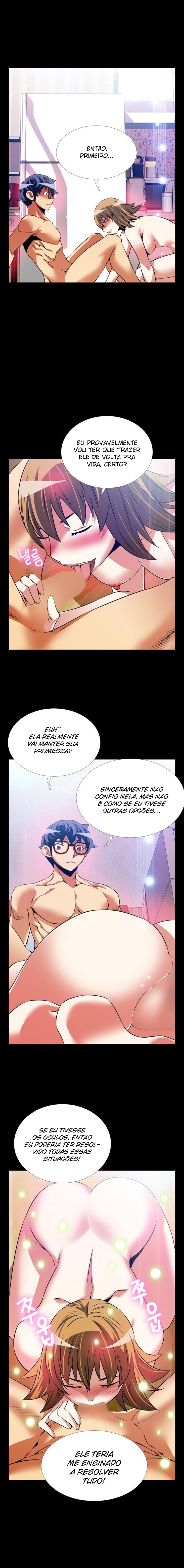 Ler Love Parameter Capitulo 82 Page 12