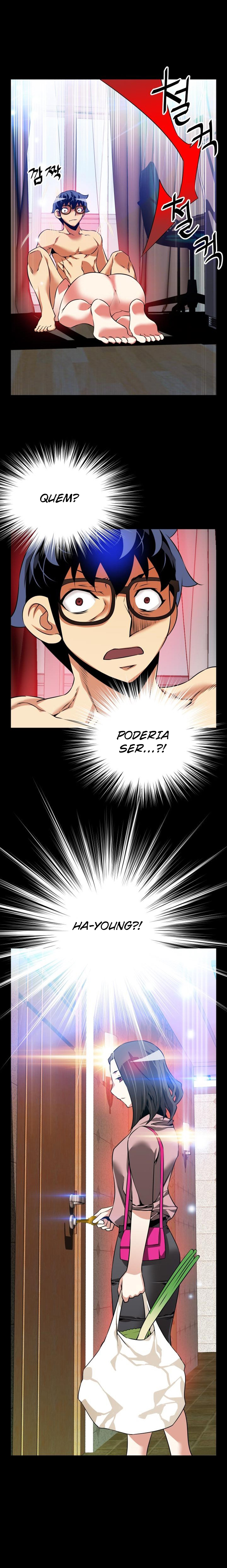 Ler Love Parameter Capitulo 82 Page 13