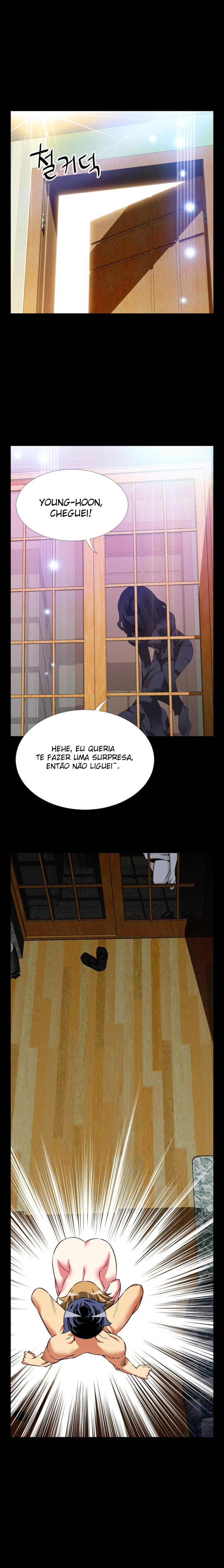 Ler Love Parameter Capitulo 82 Page 14