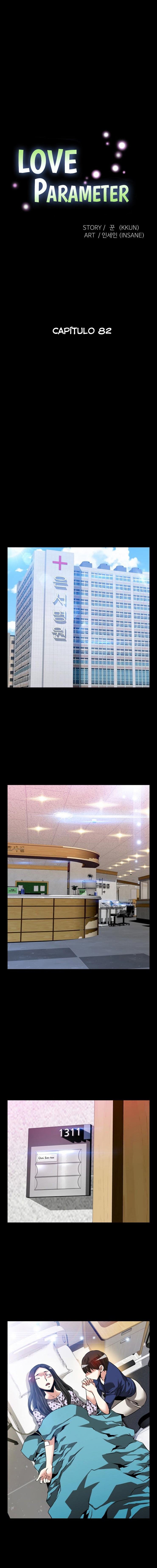 Ler Love Parameter Capitulo 82 Page 3