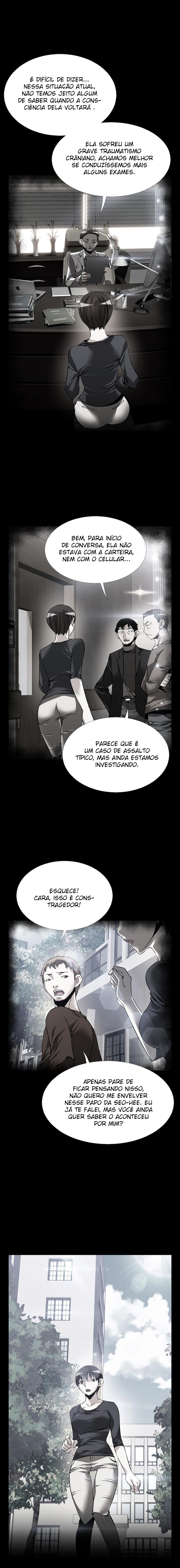 Ler Love Parameter Capitulo 82 Page 5
