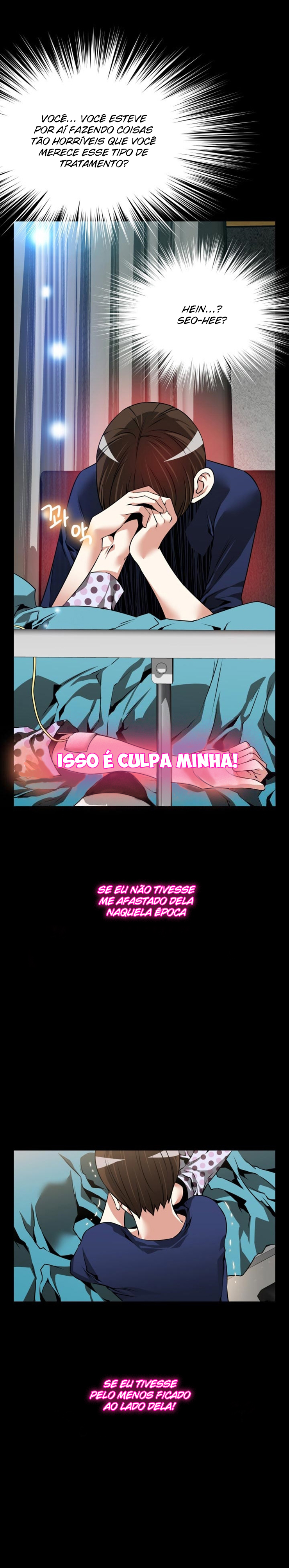 Ler Love Parameter Capitulo 82 Page 6