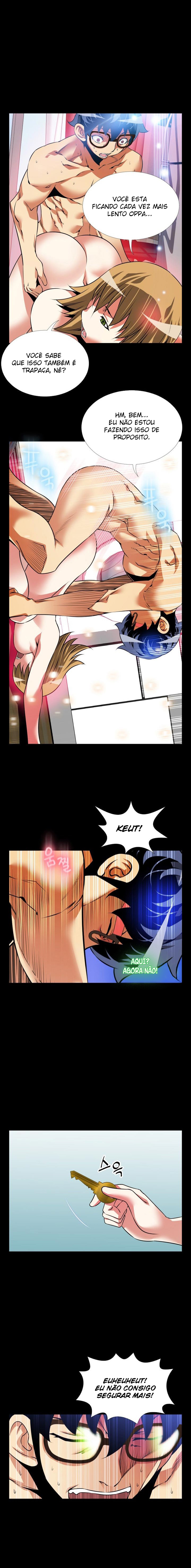 Ler Love Parameter Capitulo 82 Page 9