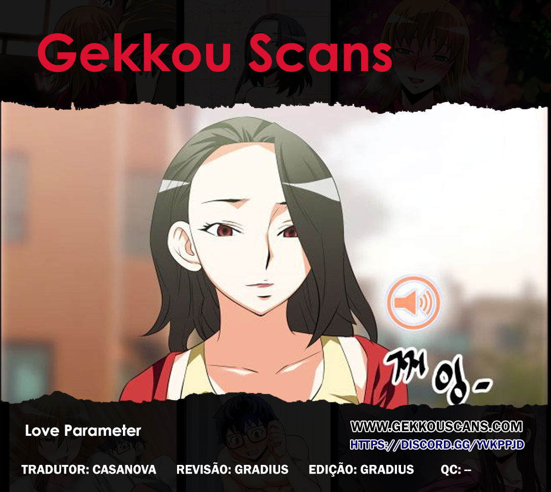 Ler Love Parameter Capitulo 83 Page 1