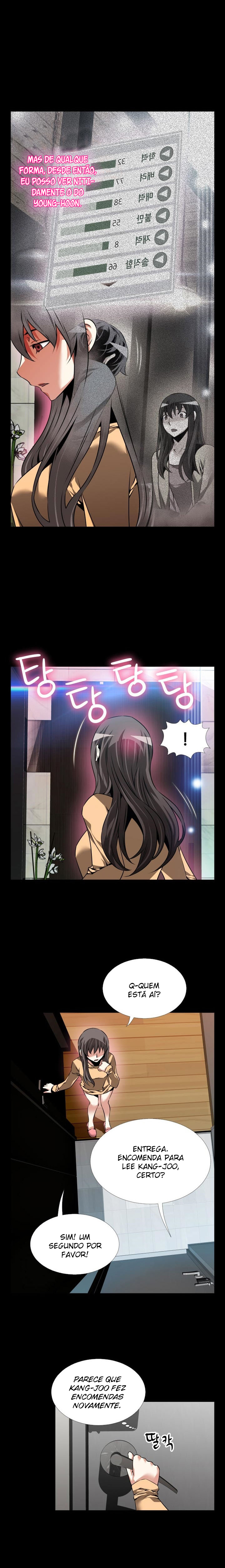 Ler Love Parameter Capitulo 83 Page 10