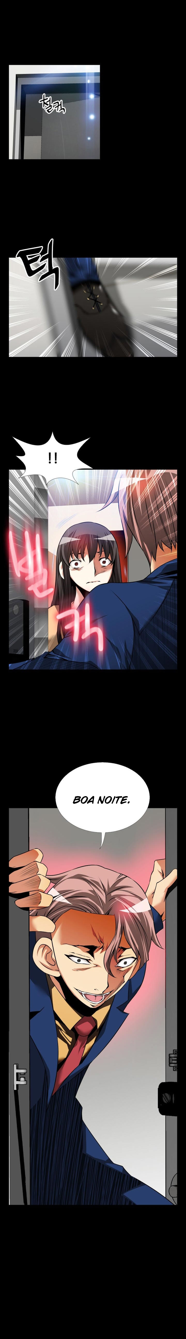 Ler Love Parameter Capitulo 83 Page 11