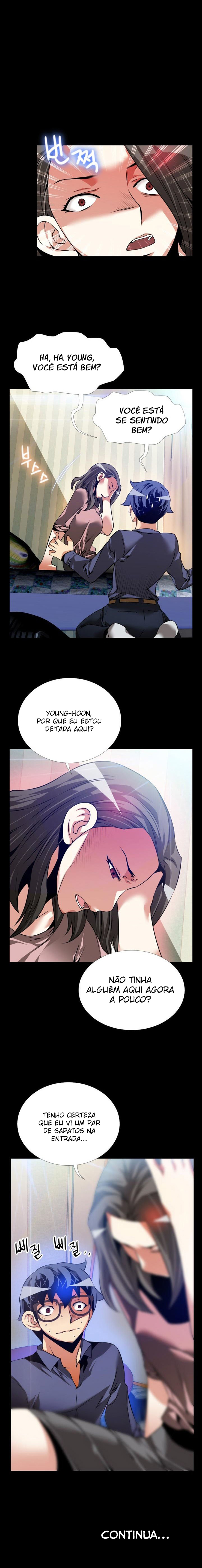 Ler Love Parameter Capitulo 83 Page 12