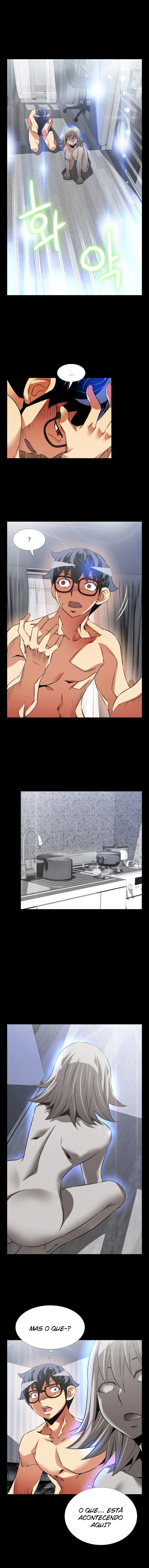 Ler Love Parameter Capitulo 83 Page 4