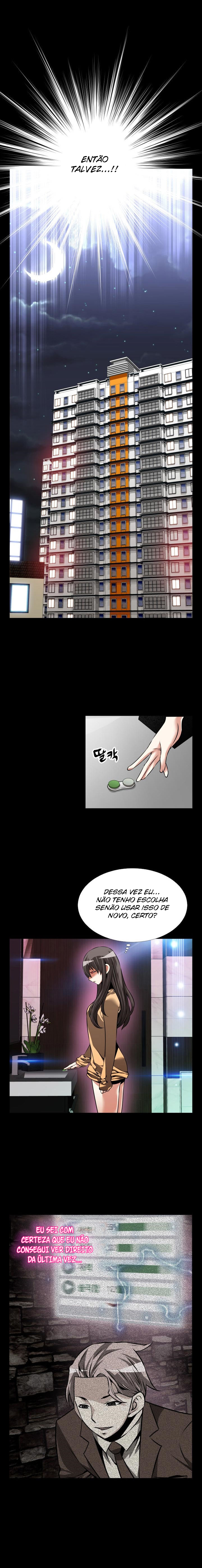 Ler Love Parameter Capitulo 83 Page 9