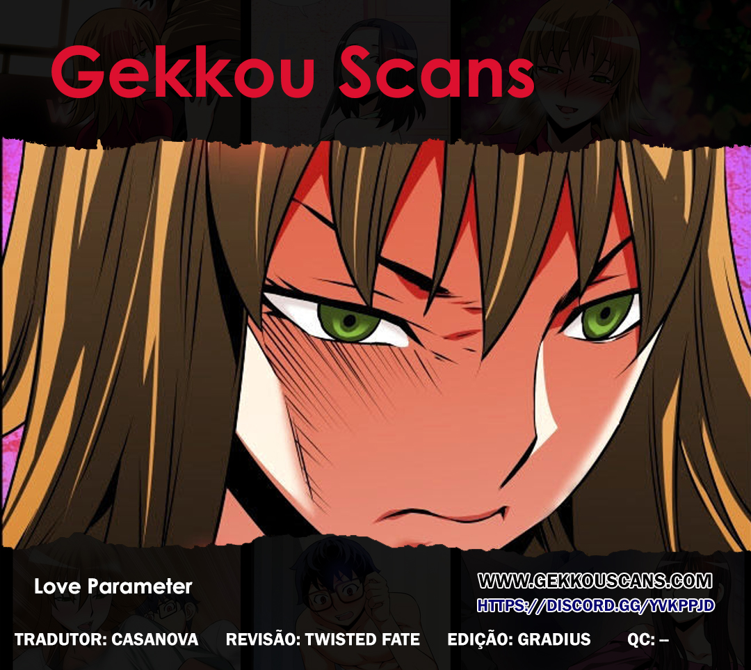 Ler Love Parameter Capitulo 84 Page 1