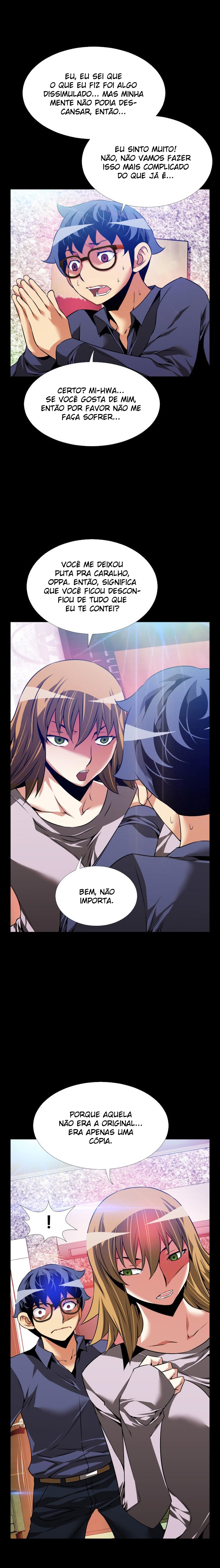 Ler Love Parameter Capitulo 84 Page 10