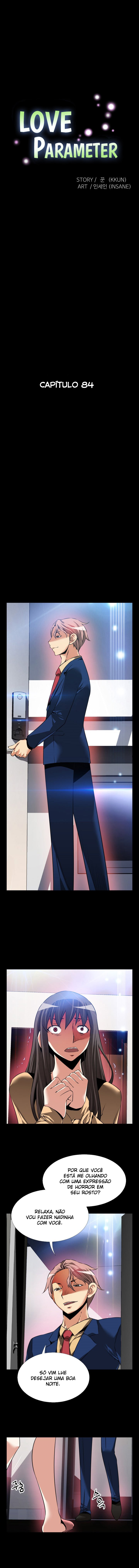 Ler Love Parameter Capitulo 84 Page 3