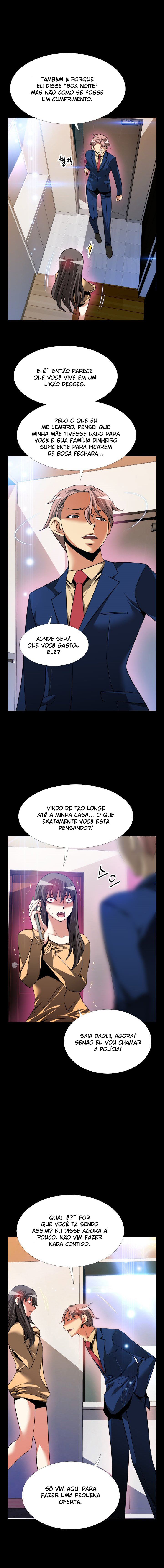Ler Love Parameter Capitulo 84 Page 4
