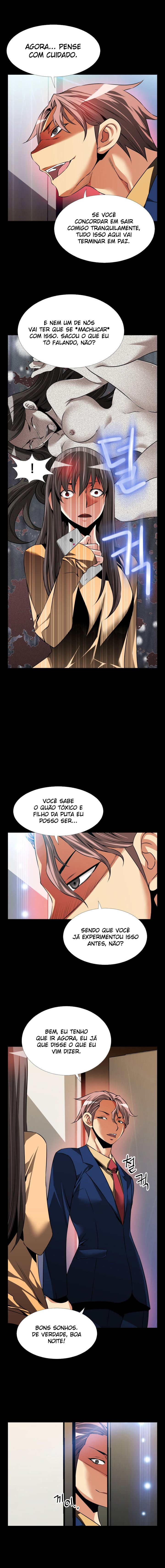 Ler Love Parameter Capitulo 84 Page 5