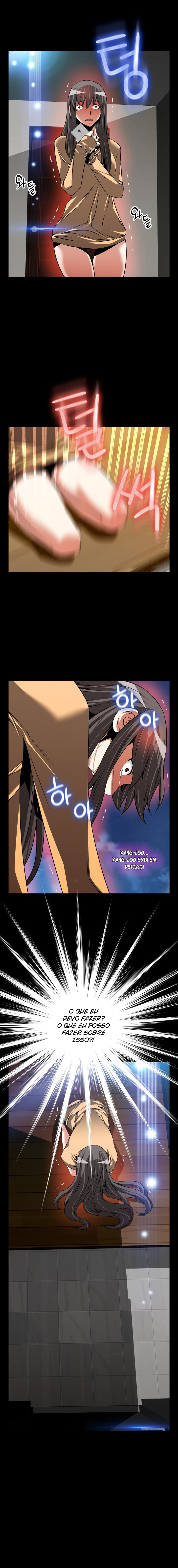 Ler Love Parameter Capitulo 84 Page 6