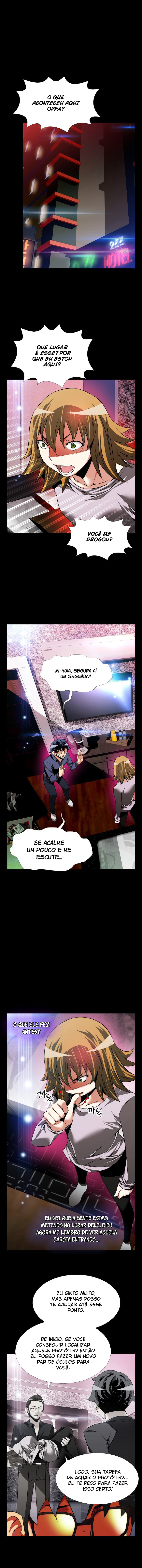 Ler Love Parameter Capitulo 84 Page 7