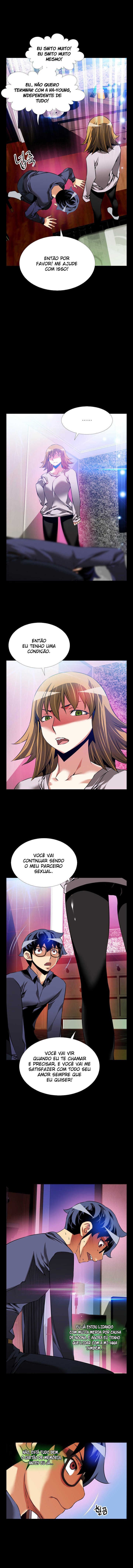 Ler Love Parameter Capitulo 84 Page 8