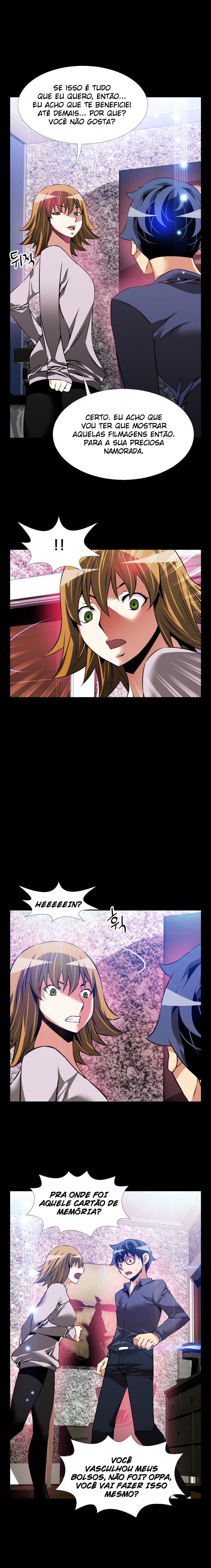 Ler Love Parameter Capitulo 84 Page 9