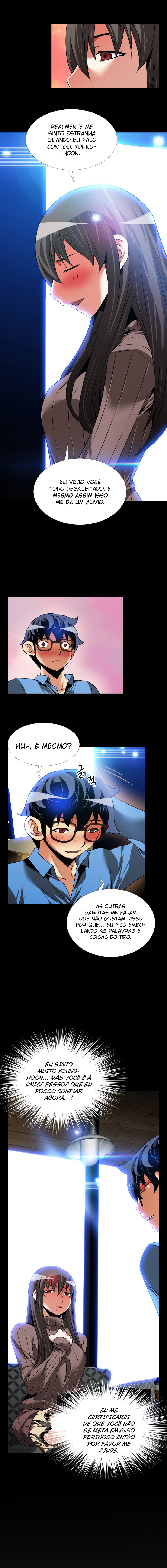 Ler Love Parameter Capitulo 85 Page 10