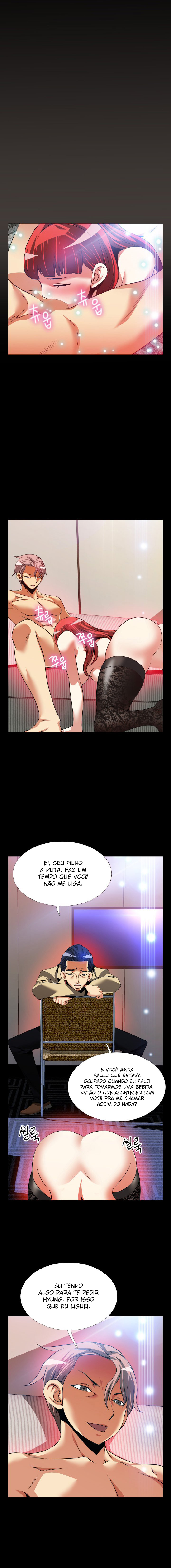 Ler Love Parameter Capitulo 85 Page 11