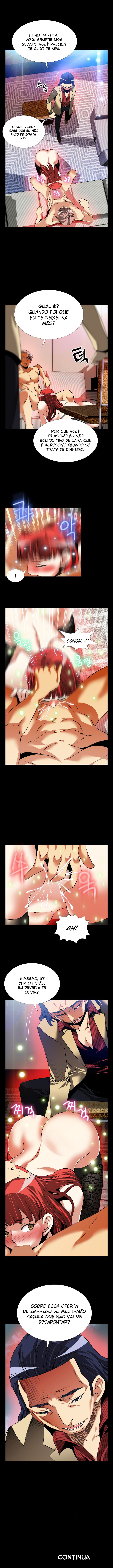 Ler Love Parameter Capitulo 85 Page 12