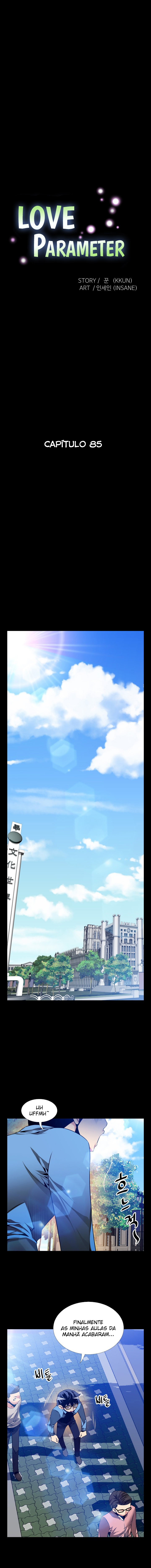 Ler Love Parameter Capitulo 85 Page 2