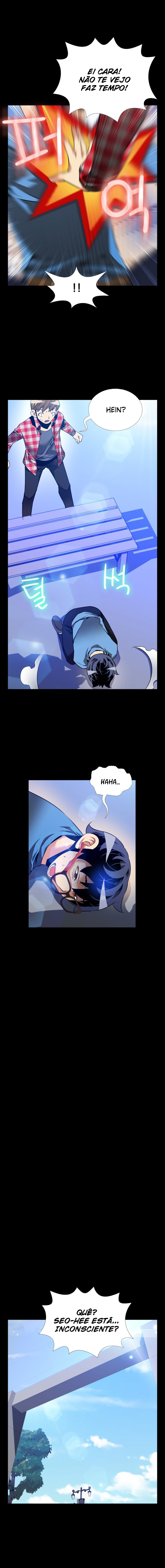 Ler Love Parameter Capitulo 85 Page 4