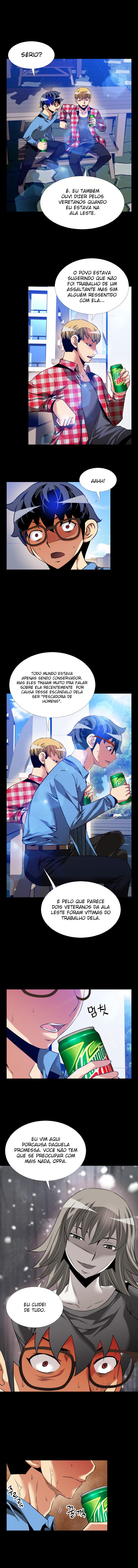 Ler Love Parameter Capitulo 85 Page 5