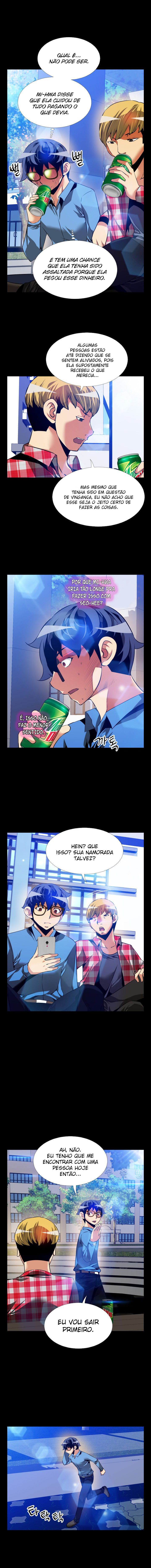 Ler Love Parameter Capitulo 85 Page 6