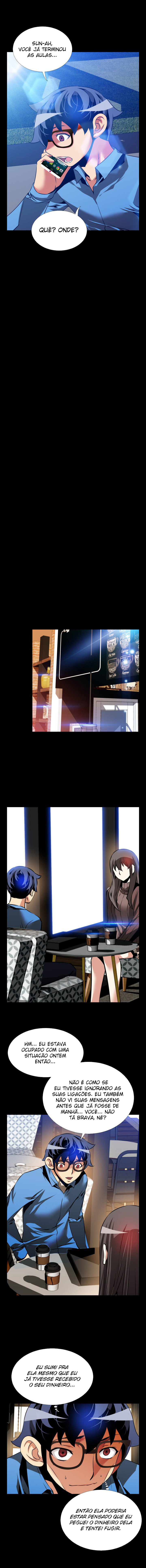 Ler Love Parameter Capitulo 85 Page 7