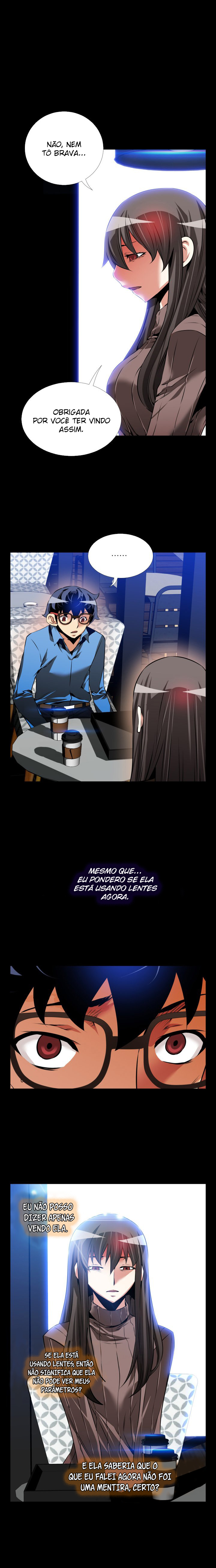 Ler Love Parameter Capitulo 85 Page 8