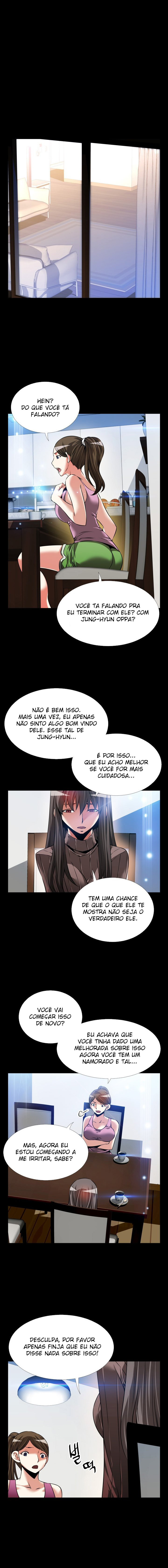 Ler Love Parameter Capitulo 86 Page 13