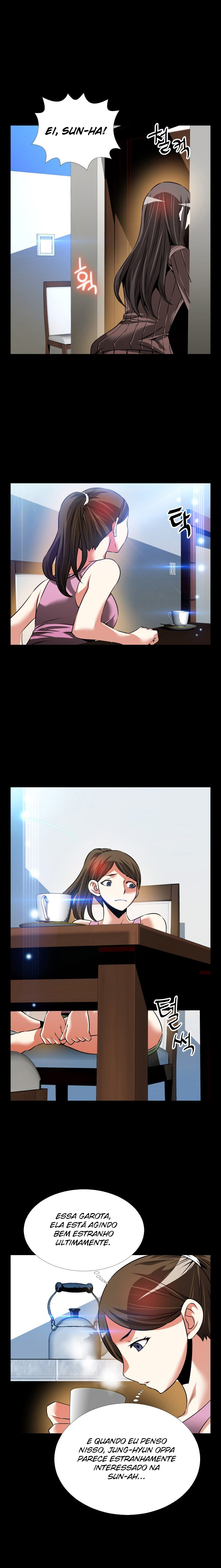 Ler Love Parameter Capitulo 86 Page 14