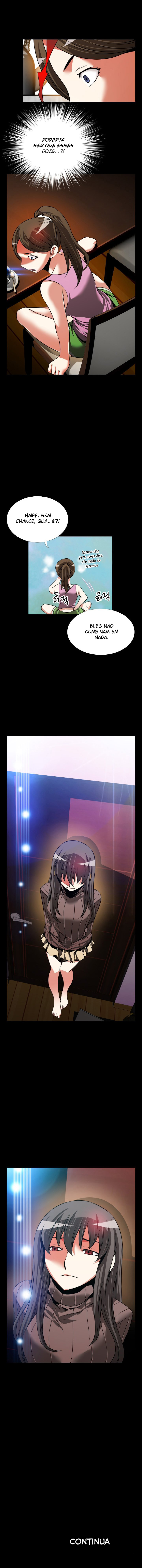 Ler Love Parameter Capitulo 86 Page 15