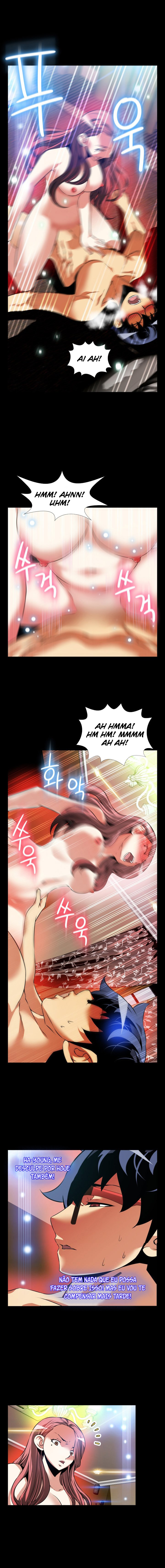 Ler Love Parameter Capitulo 86 Page 7