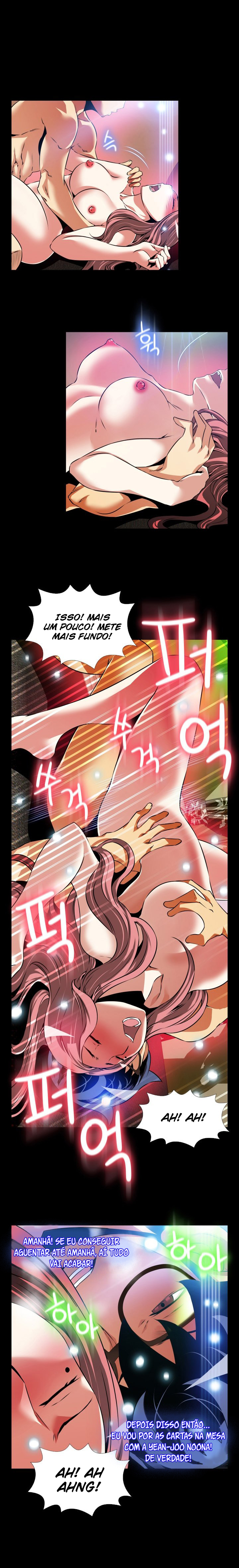 Ler Love Parameter Capitulo 86 Page 9