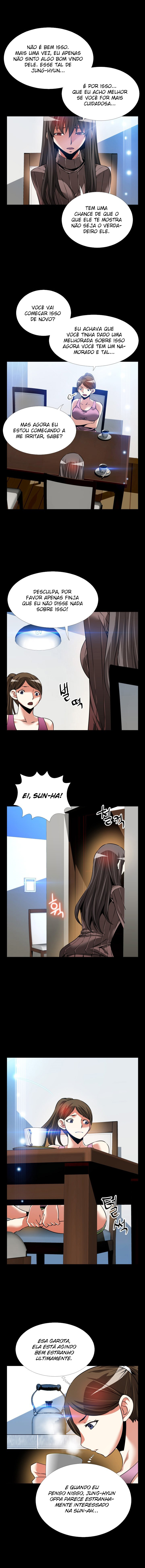 Ler Love Parameter Capitulo 87 Page 2