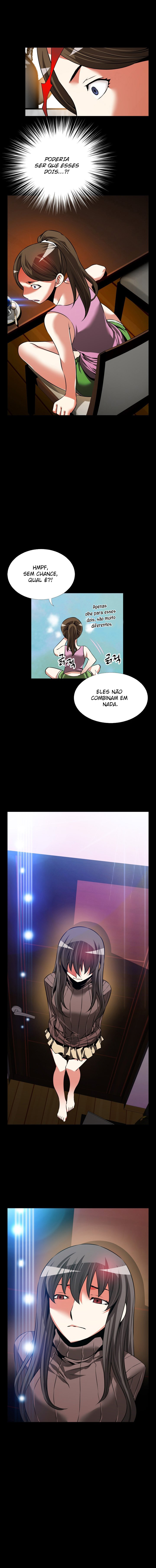 Ler Love Parameter Capitulo 87 Page 3