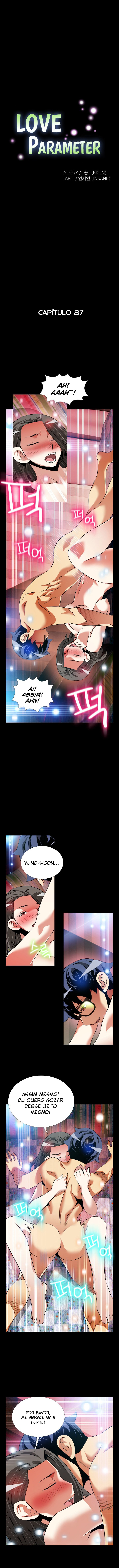 Ler Love Parameter Capitulo 87 Page 4