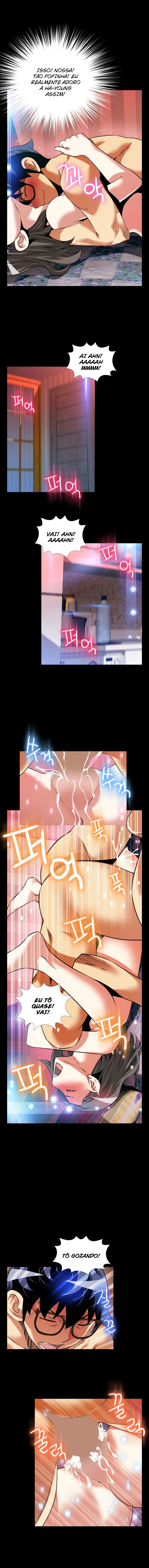 Ler Love Parameter Capitulo 87 Page 5