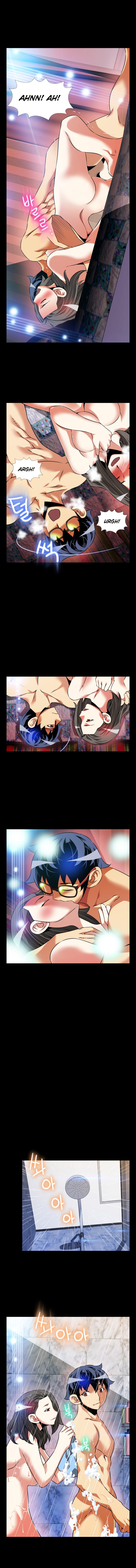 Ler Love Parameter Capitulo 87 Page 6