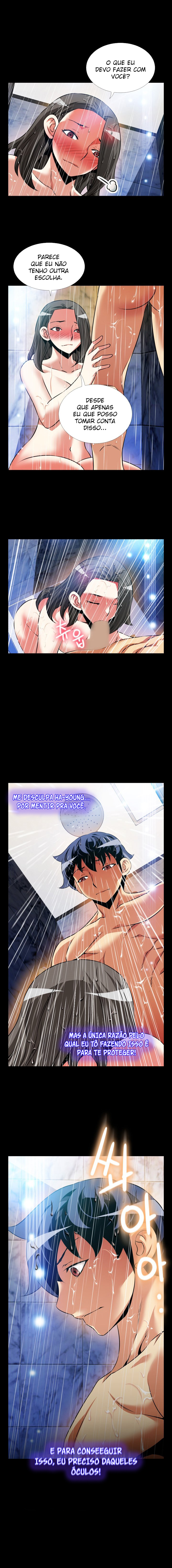 Ler Love Parameter Capitulo 87 Page 9