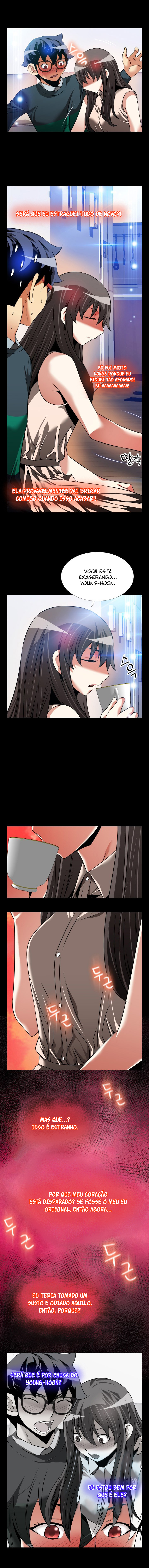 Ler Love Parameter Capitulo 88 Page 10