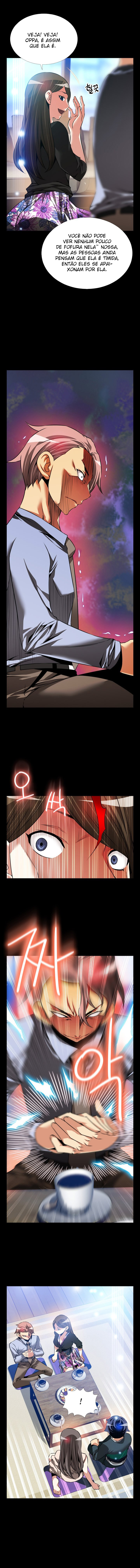 Ler Love Parameter Capitulo 88 Page 11