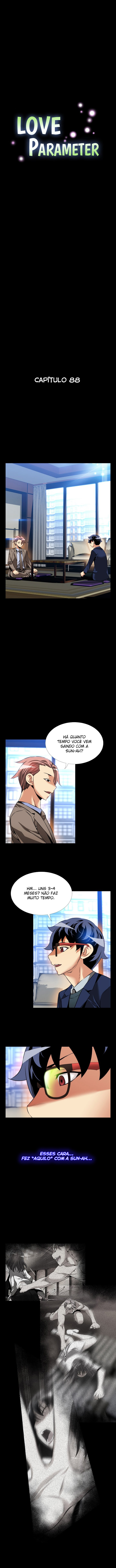 Ler Love Parameter Capitulo 88 Page 3